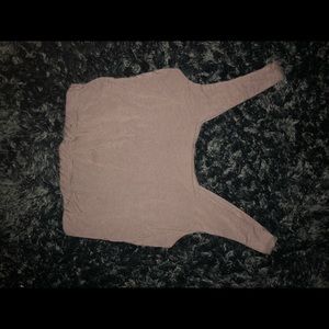 Crop top small/medium